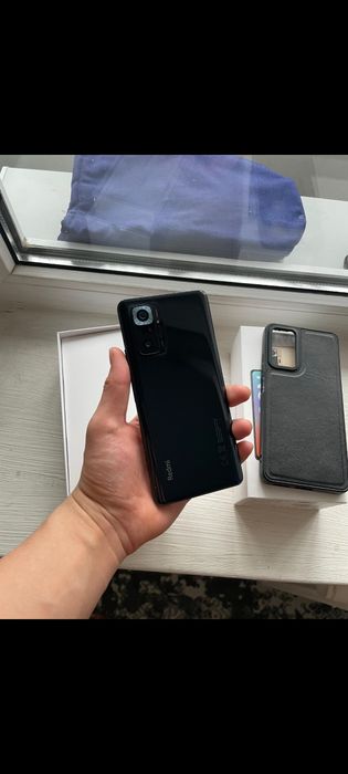 Redmi note 10 pro// Редми нот 10 про