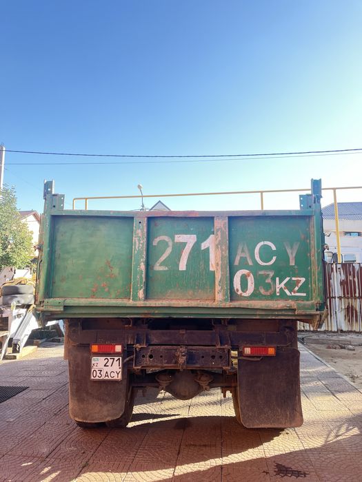 Продам зил 130