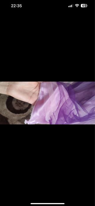 Rochie lunga de seara