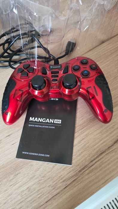 Геймпад Mangan 200