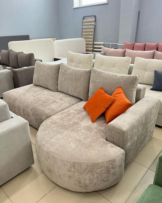 Кровать диван на заказ шымкент