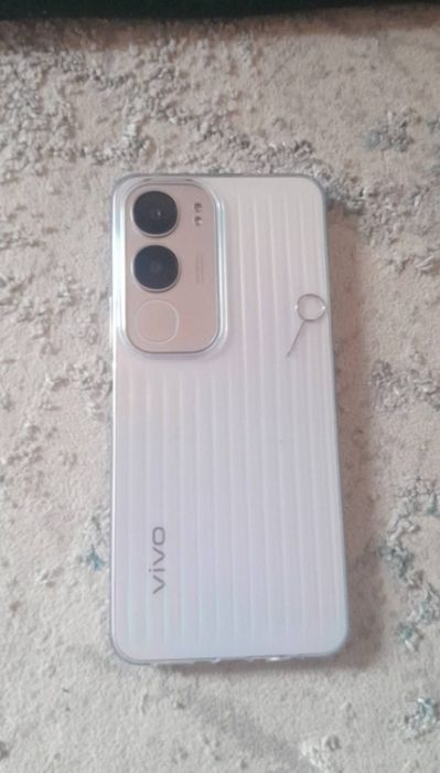 Vivo y 19s сатылады Срочно