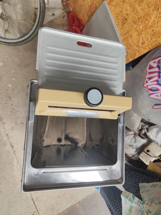 Стиральная машина Урал