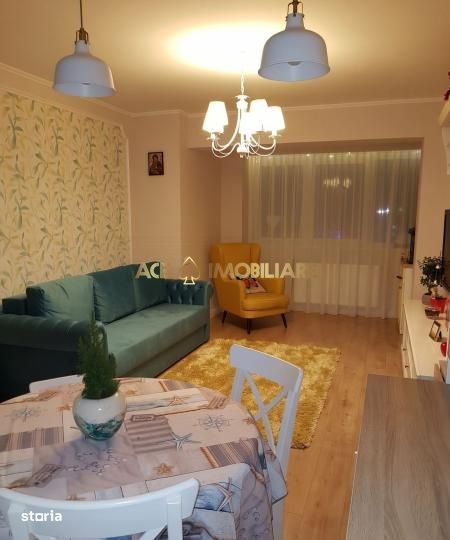3 Camere de inchiriat | Militari | Parcare | Centrala | Metrou |