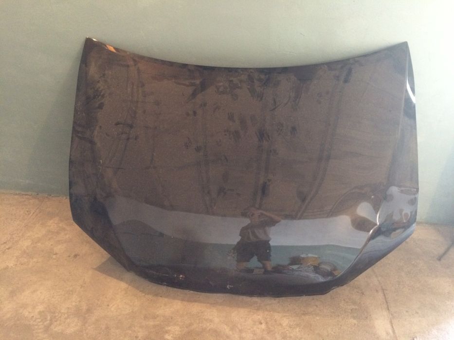 Капот Камри 55 оригинал