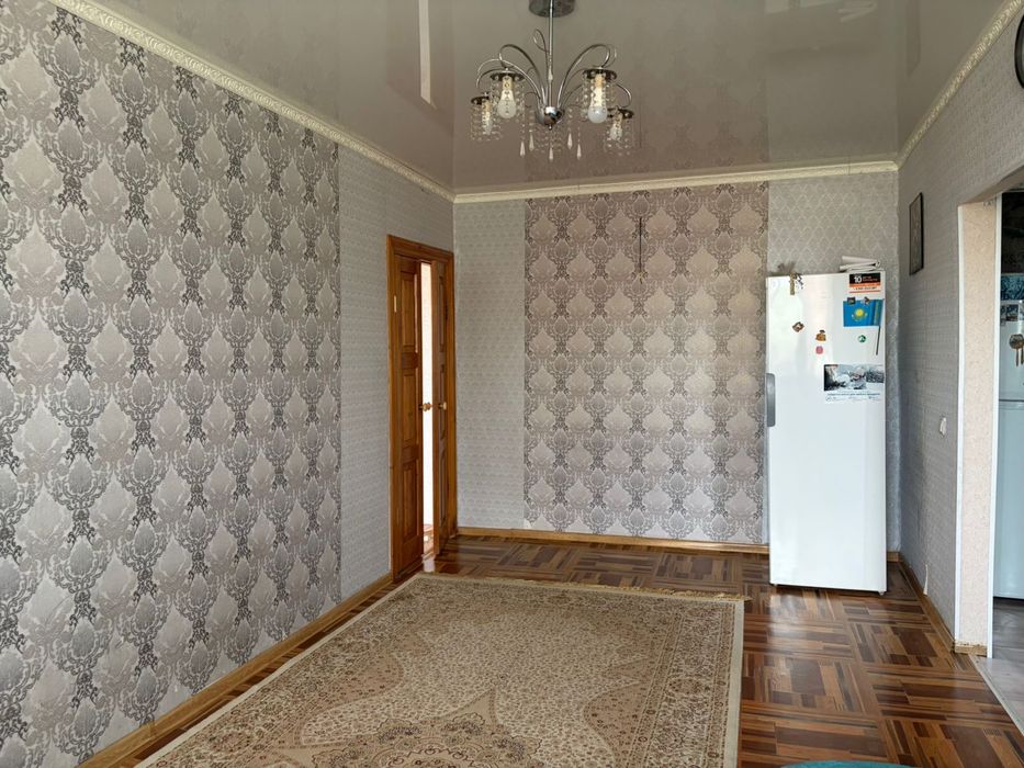 2-х комнатная квартира