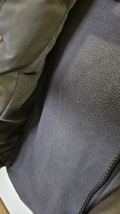 Куртка зимняя детская