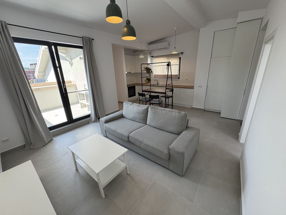 Zona Piata Unirii, Metrou Tineretului, Sincai, Timpuri Noi