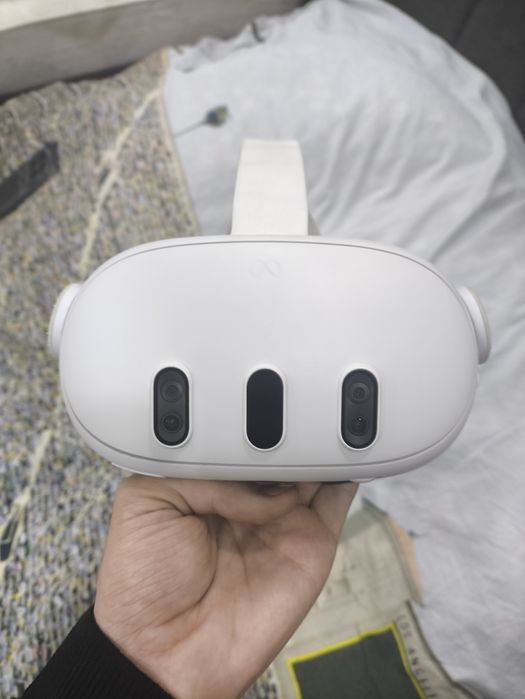 Meta quest 3 512гб