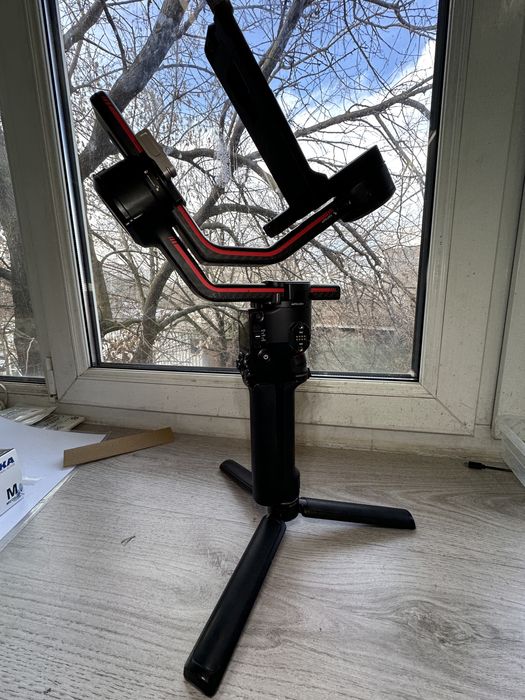 Gimbal stabilizator Dji RS3 PRO