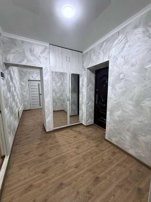 Таййор дом 2 хонали, Чиноз туманида