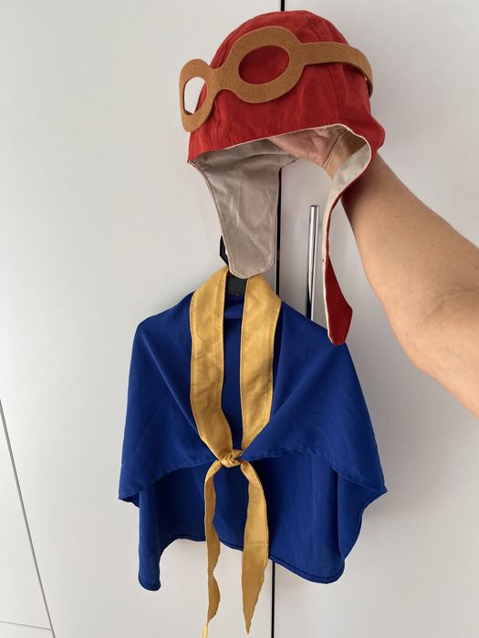 Костюмы детские