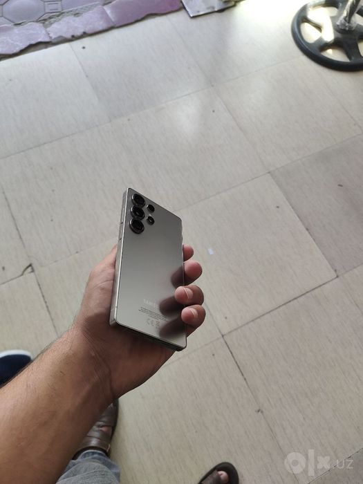 Samsung  s25 ultra