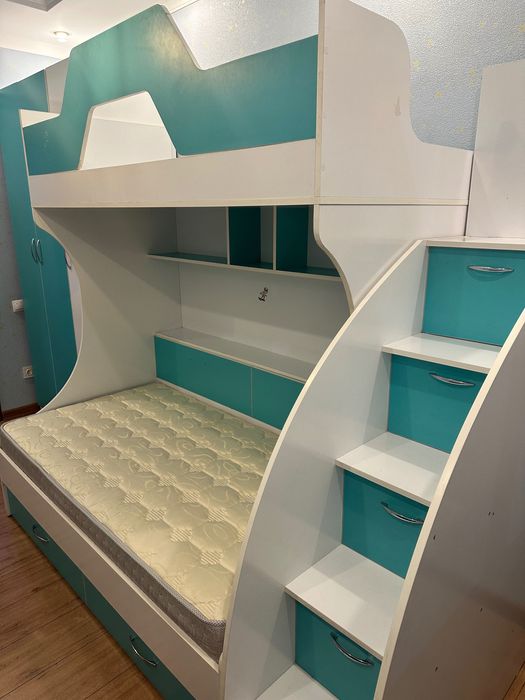 Детский гарнитур