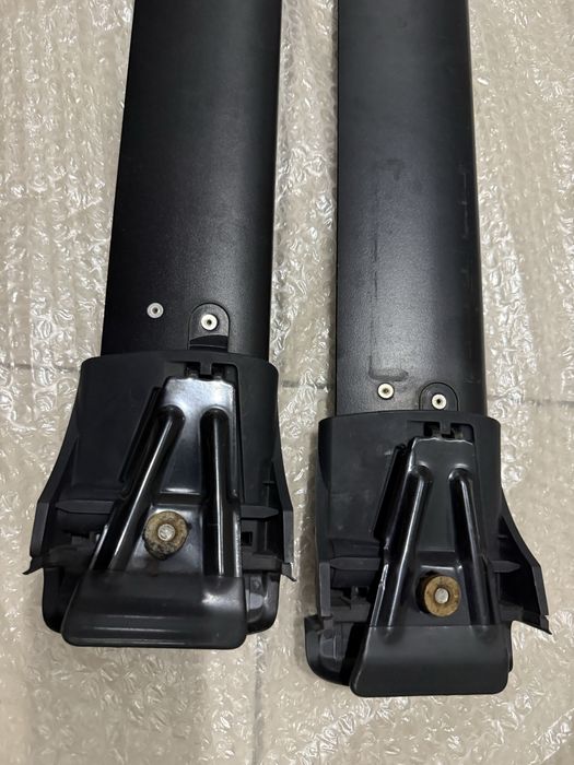 Yakima S53Y Whisp Bar - напречни греди