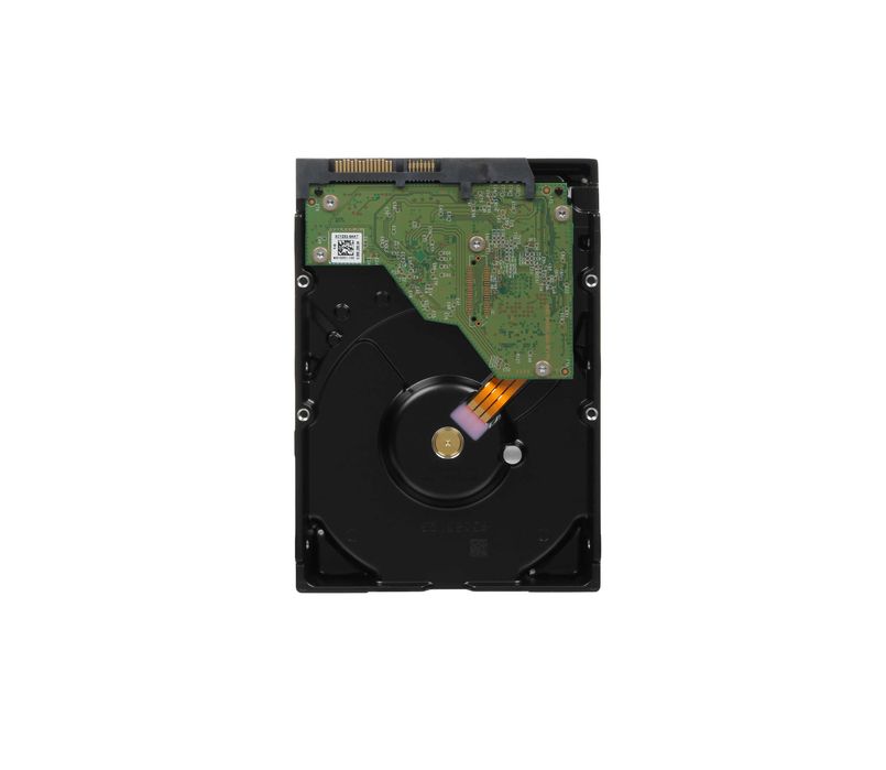 | Жёсткий диск WD Blue 6TB