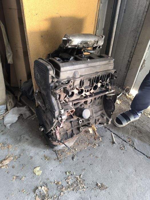 3s fe  Toyota caldina