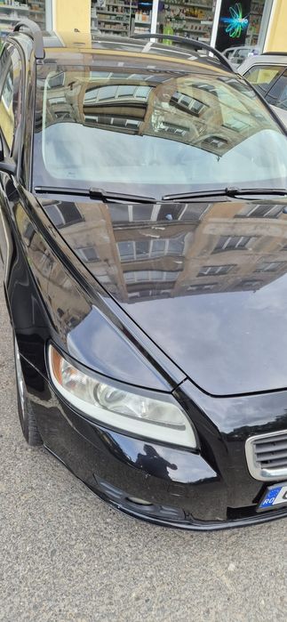 Volvo V50 1.6 tdi 2009