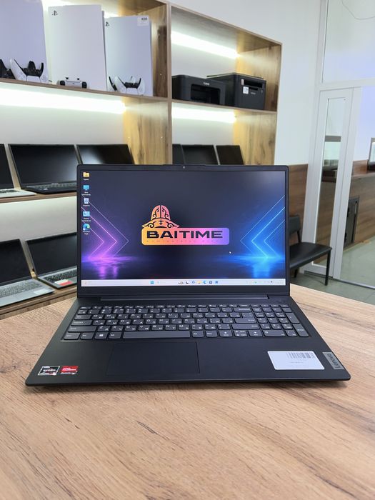 Lenovo Ryzen 5-7