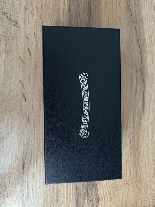 Продам очки Chrome Hearts