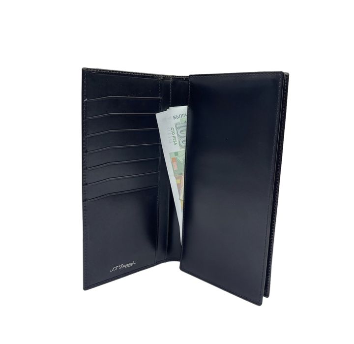 Мъжки портфейл  S.T.Dupont
