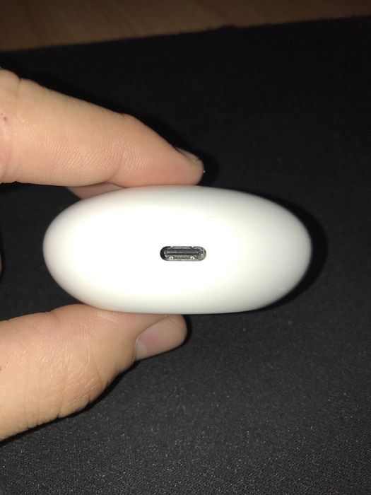 Huawei наушники