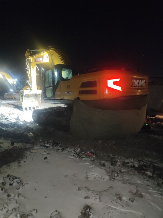 Отогрев любой техники