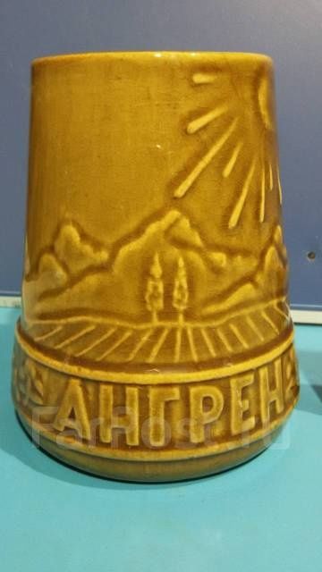 4 пивные кружки, Ангрен