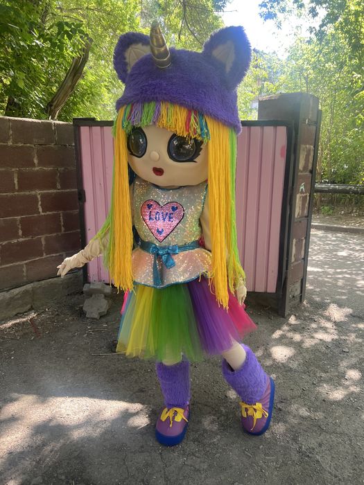 Ростовая кукла