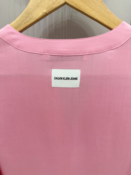 Calvin Klein платье XS-S