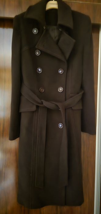 Пальто турецкий качественный