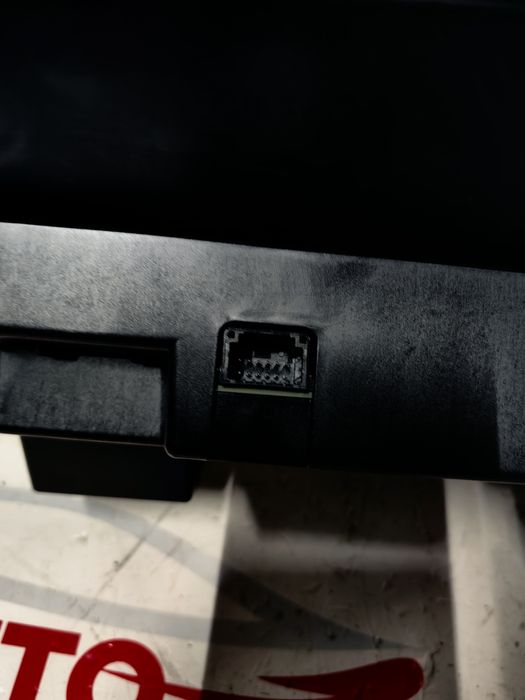 Head-Up дисплей Kia EV 6 / Киа ЕВ 6 2023г