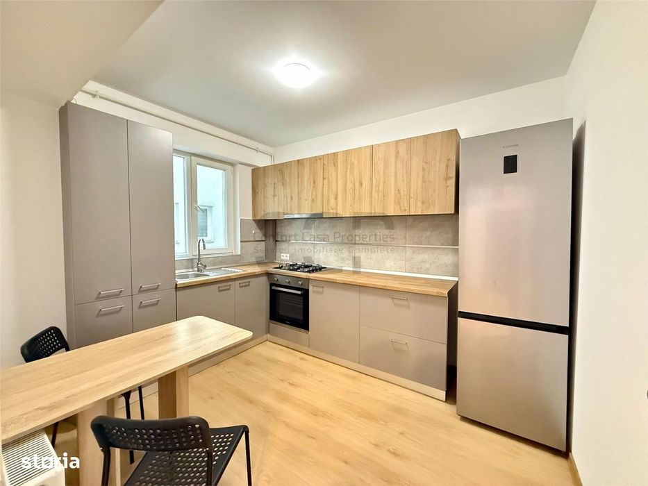 13 Septembrie - Merriott - Casa Poporului | 4 camere | bloc nou | Cent