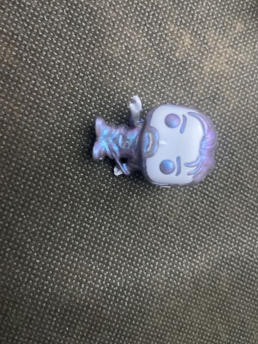 Фигурки по очень странным делам