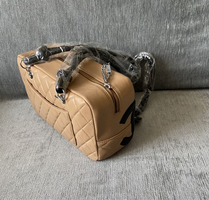 Женская сумка Chanel