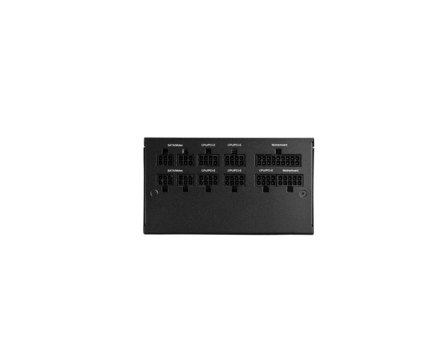 ' Блок питания ADATA XPG CORE SHIFT II SE 750W ( Gold, Full Modular)