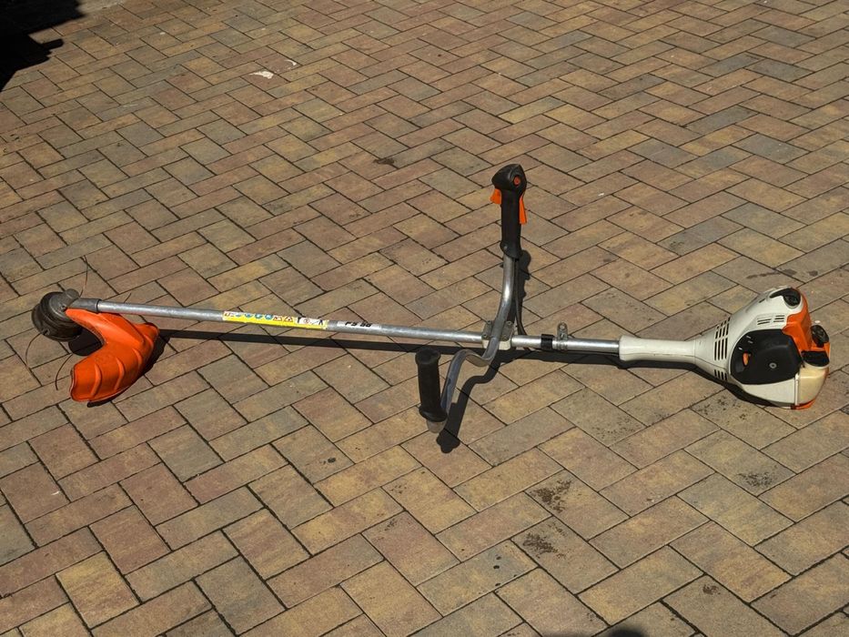 Motocoasa STIHL  FS 56