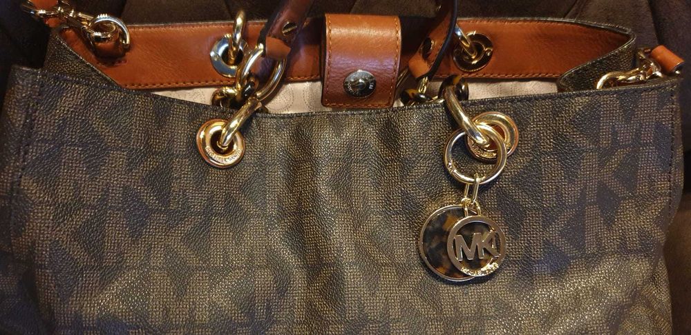 Michael Kors geanta nouă