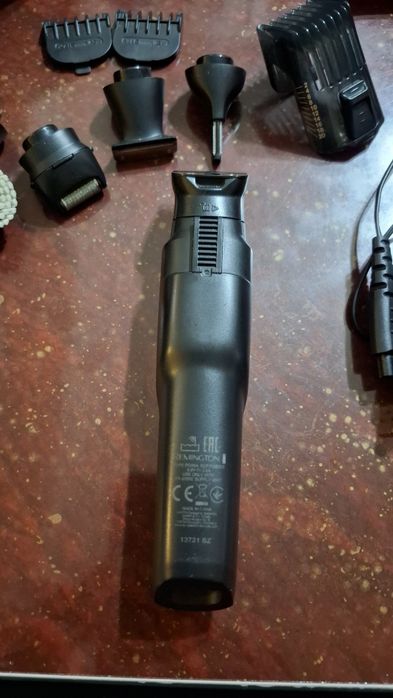 Aparat tuns barba Remington G6
