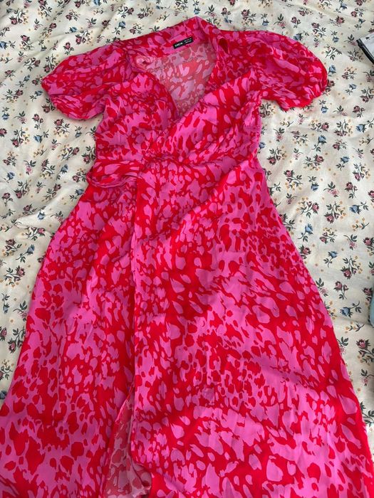 Лятна рокля Shein