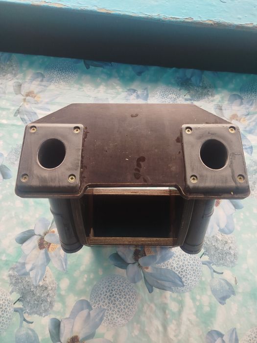 Держатель для удилища