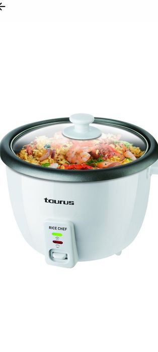 Taurus Rice Chef Aparat gatit orez