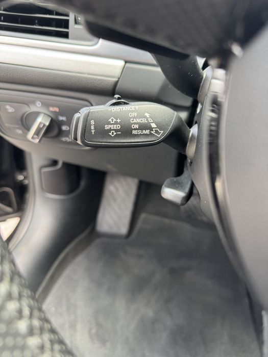 Audi A6, 3.0TDI, 313к.с.8ZF