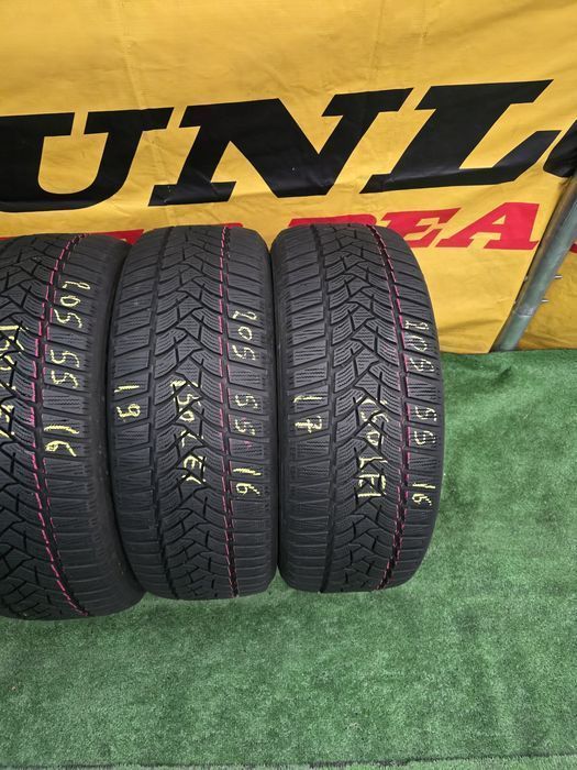 205.55.16 dunlop m+s