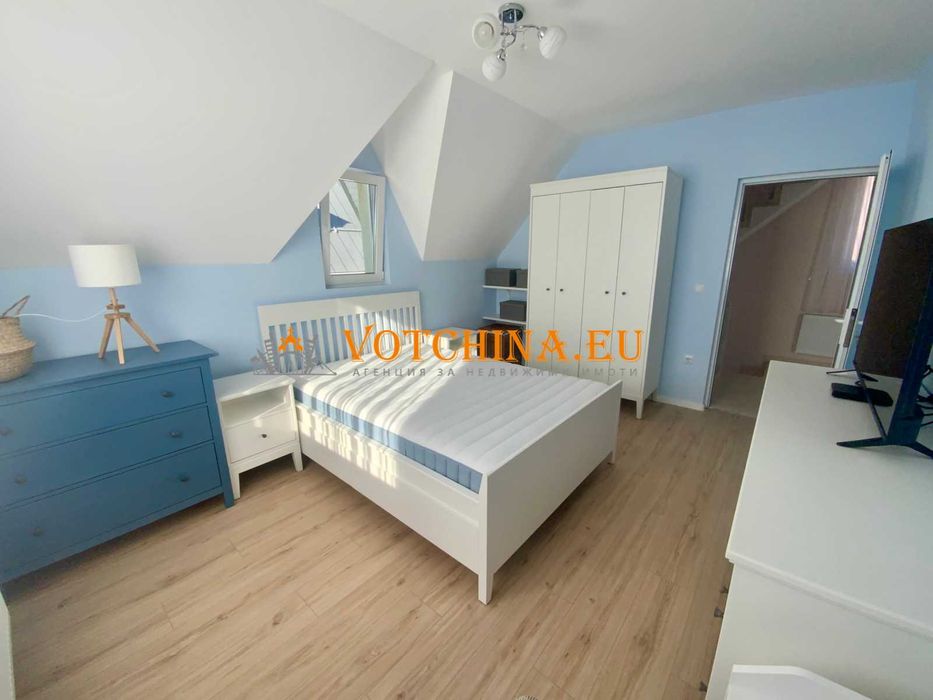 Продава се Къща в Варна, Център - 145 кв.м за 2414 €/кв.м - Снимка #10