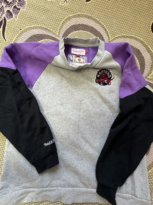 Бомбер  Баскетбол  raptors M-L size