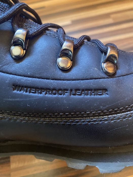 Ghete barbati Helly Hansen