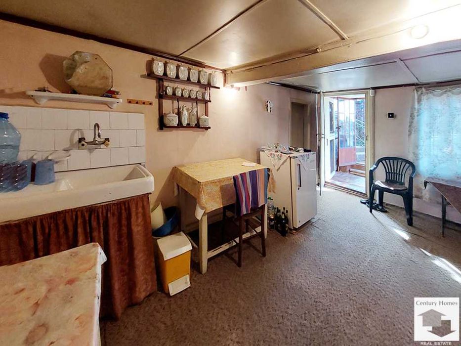 Продава се Къща в с. Драганово, Област Велико Търново - 90 кв.м за 612 €/кв.м - Снимка #2