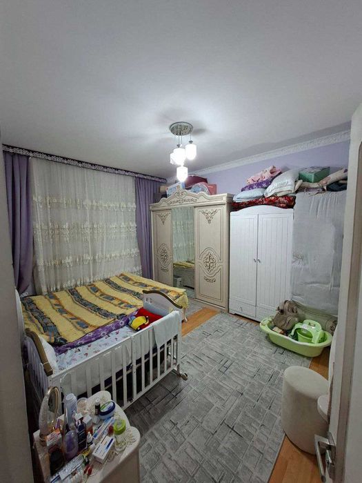 Продаю свою квартиру 3/1/4