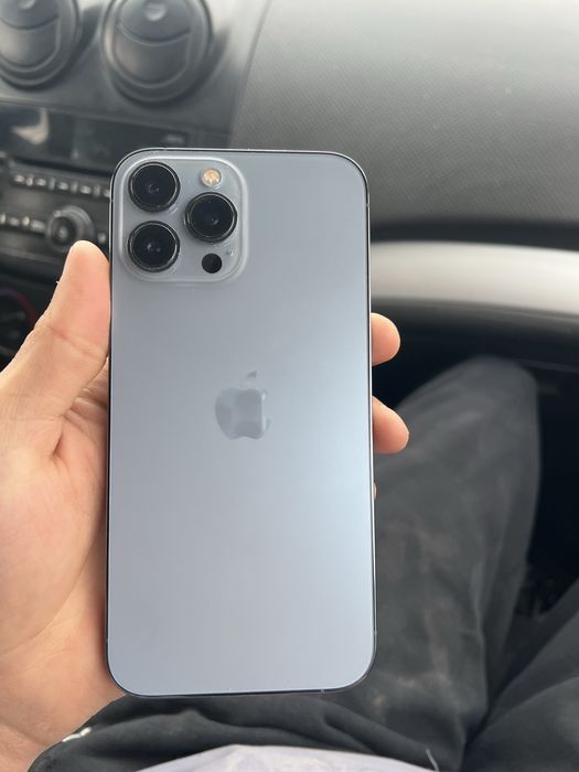 iPhone 13 Pro Max 128GB